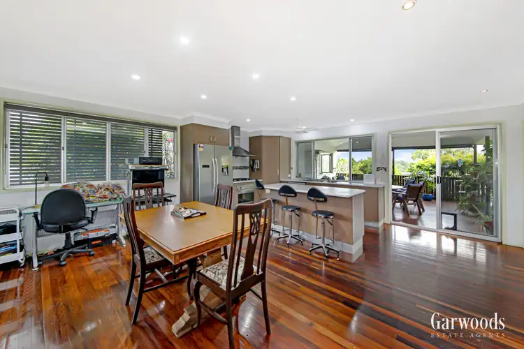 Second view of Homely house listing, 8 Kauri Street, Cooroy QLD 4563