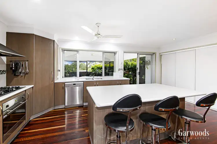 Fifth view of Homely house listing, 8 Kauri Street, Cooroy QLD 4563