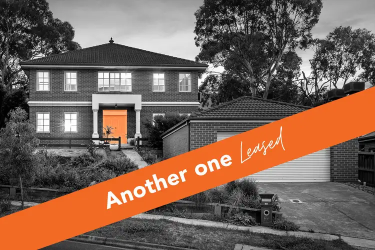 56 Fullwood Drive, Sunbury VIC 3429