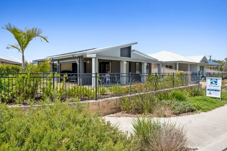 110 Murray River Drive, South Yunderup WA 6208