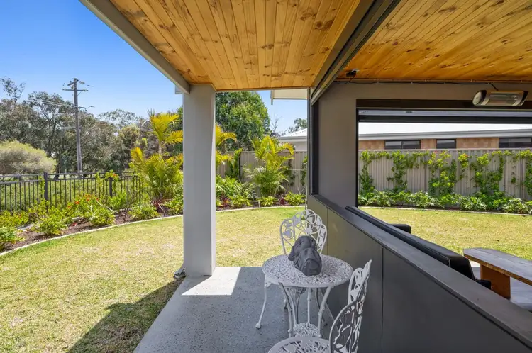 Fifth view of Homely house listing, 110 Murray River Drive, South Yunderup WA 6208