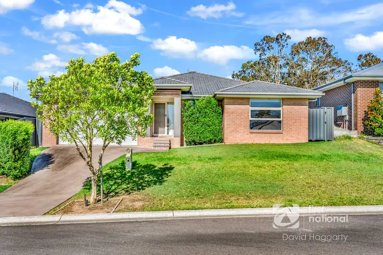 Main view of Homely house listing, 72 Stayard Drive, Bolwarra Heights NSW 2320