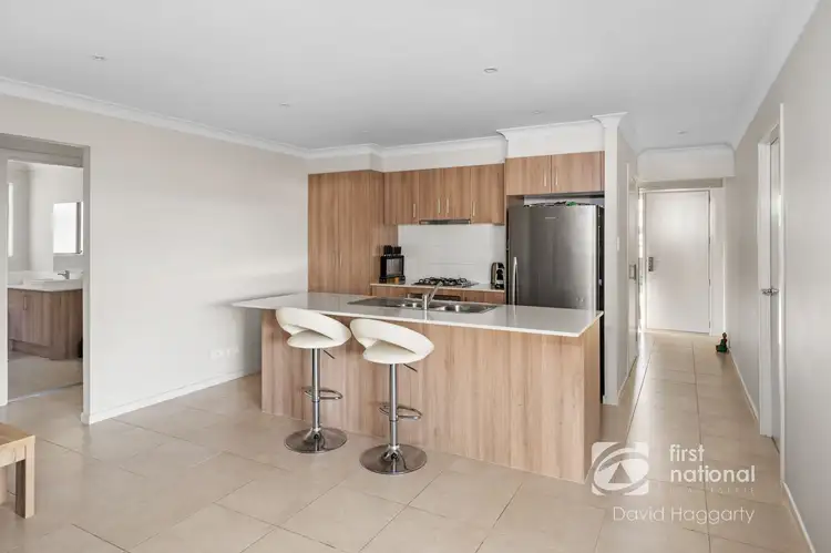 Second view of Homely house listing, 72 Stayard Drive, Bolwarra Heights NSW 2320