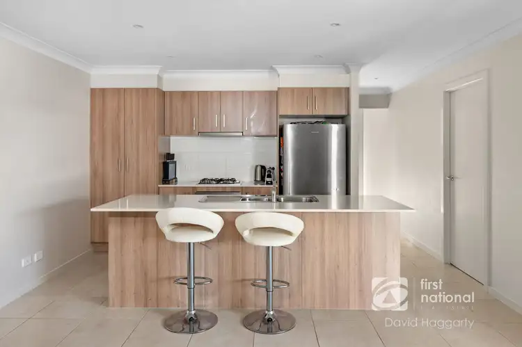 Third view of Homely house listing, 72 Stayard Drive, Bolwarra Heights NSW 2320