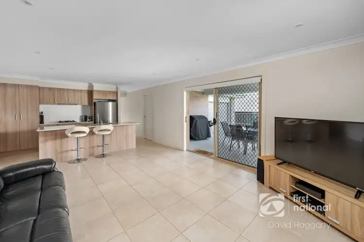 Fourth view of Homely house listing, 72 Stayard Drive, Bolwarra Heights NSW 2320