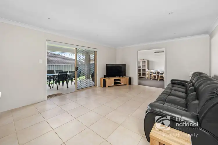 Fifth view of Homely house listing, 72 Stayard Drive, Bolwarra Heights NSW 2320