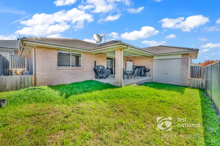 Sixth view of Homely house listing, 72 Stayard Drive, Bolwarra Heights NSW 2320