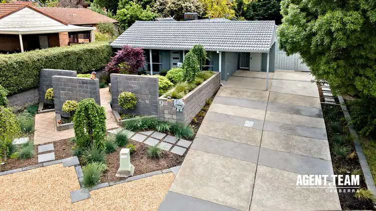 9 Freney Place, Florey ACT 2615