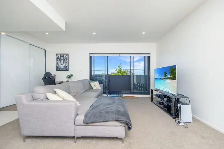 Third view of Homely apartment listing, 203/54 Maitland Road, Islington NSW 2296