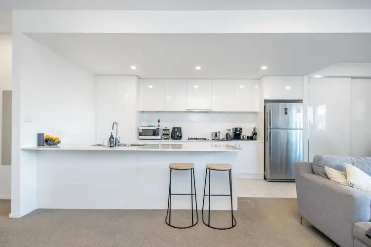 Fourth view of Homely apartment listing, 203/54 Maitland Road, Islington NSW 2296