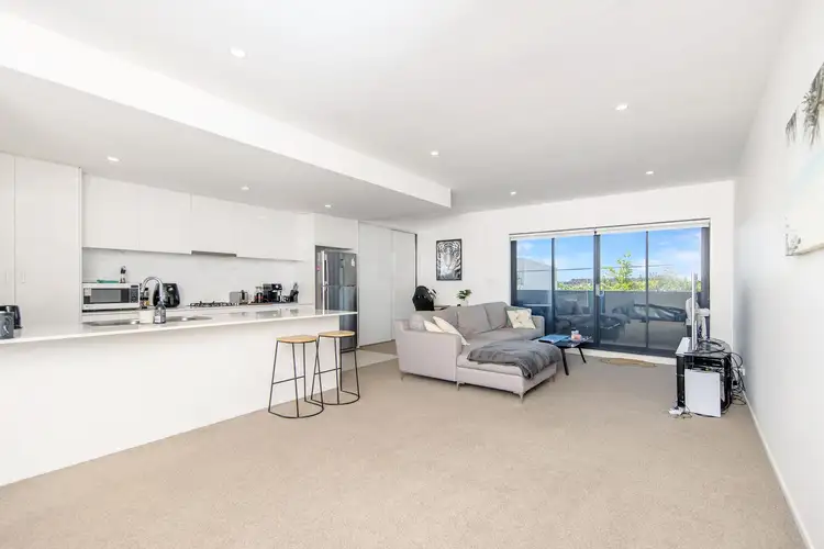 Fifth view of Homely apartment listing, 203/54 Maitland Road, Islington NSW 2296