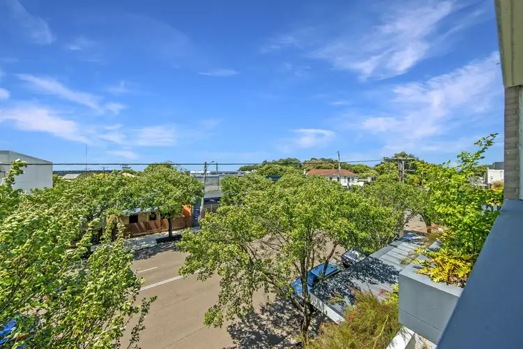 Sixth view of Homely apartment listing, 203/54 Maitland Road, Islington NSW 2296