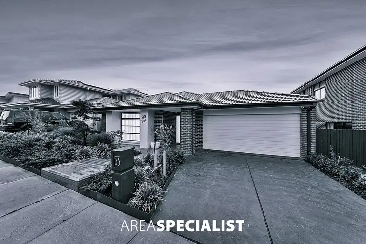 53 Altera Crescent, Officer VIC 3809