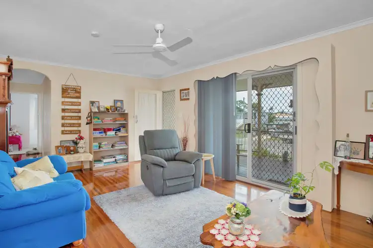 Fourth view of Homely house listing, 27 Finch Street, Slade Point QLD 4740