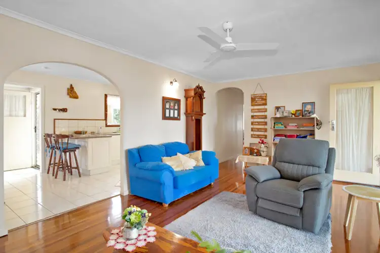 Fifth view of Homely house listing, 27 Finch Street, Slade Point QLD 4740