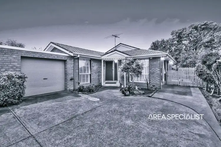 2/95 Wantirna Road, Ringwood VIC 3134