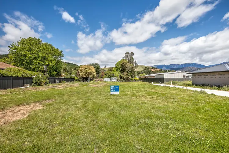 Main view of Homely land listing, 94B Station Street, Porepunkah VIC 3740
