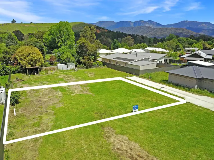 Third view of Homely land listing, 94B Station Street, Porepunkah VIC 3740