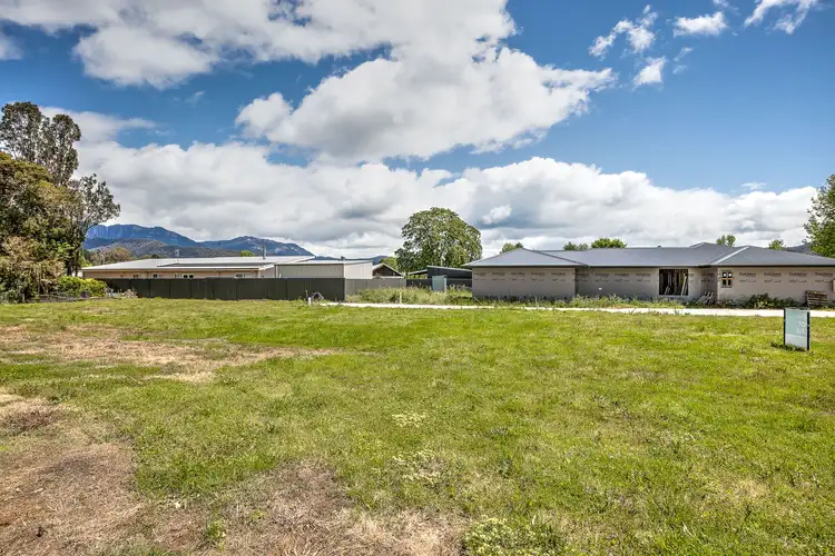 Sixth view of Homely land listing, 94B Station Street, Porepunkah VIC 3740