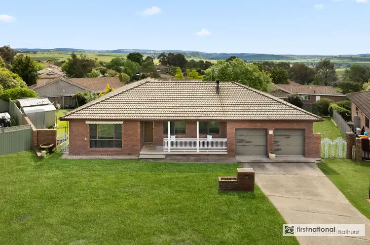 Main view of Homely house listing, 38 Pellion Place, Windradyne NSW 2795