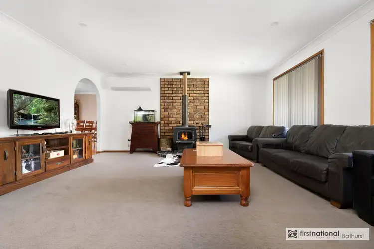 Third view of Homely house listing, 38 Pellion Place, Windradyne NSW 2795