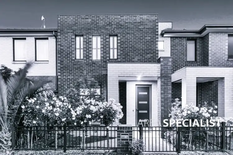 Main view of Homely townhouse listing, 44 Botanic Drive, Clayton South VIC 3169