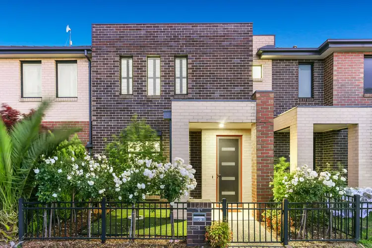 Second view of Homely townhouse listing, 44 Botanic Drive, Clayton South VIC 3169