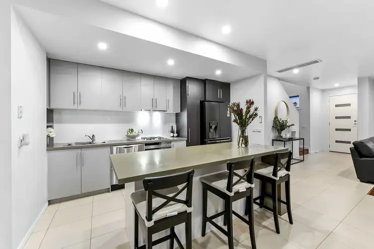 Third view of Homely townhouse listing, 44 Botanic Drive, Clayton South VIC 3169