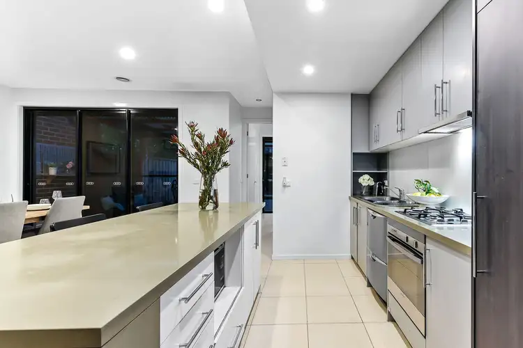 Fourth view of Homely townhouse listing, 44 Botanic Drive, Clayton South VIC 3169