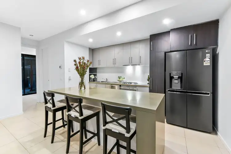 Fifth view of Homely townhouse listing, 44 Botanic Drive, Clayton South VIC 3169