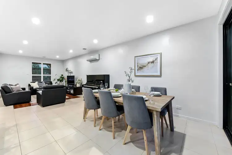 Sixth view of Homely townhouse listing, 44 Botanic Drive, Clayton South VIC 3169