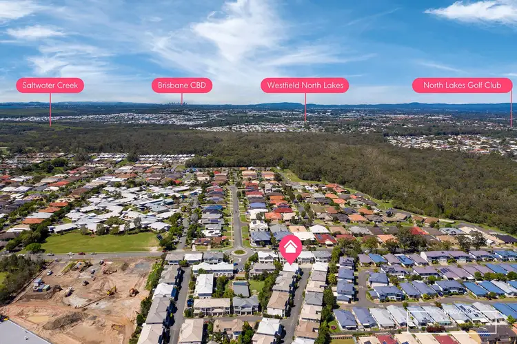 Second view of Homely unit listing, 21/36 Higgs Street, Deception Bay QLD 4508