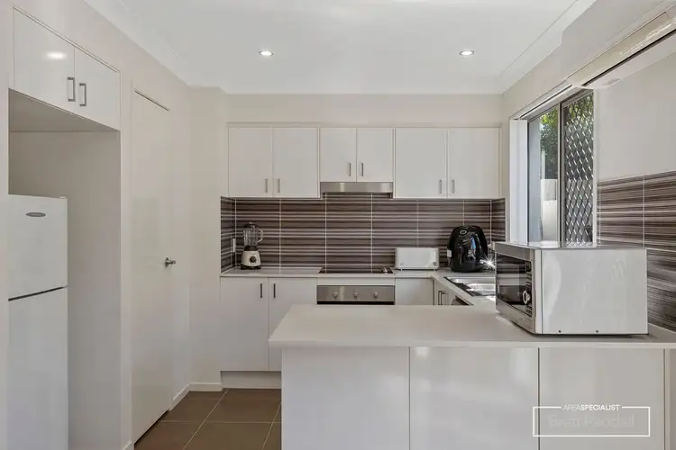 Fourth view of Homely unit listing, 21/36 Higgs Street, Deception Bay QLD 4508