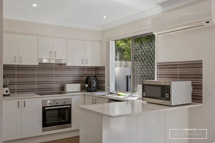 Sixth view of Homely unit listing, 21/36 Higgs Street, Deception Bay QLD 4508