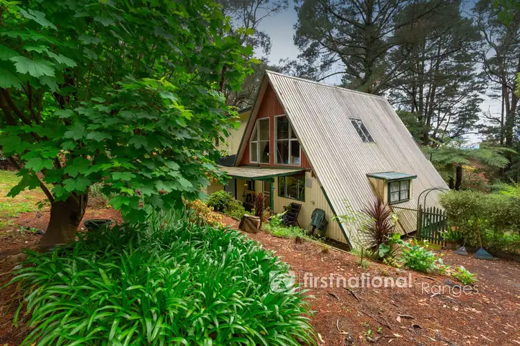 Main view of Homely house listing, 39 View Hill Road, Cockatoo VIC 3781