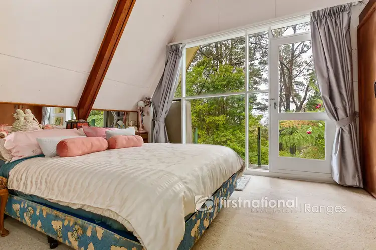 Fifth view of Homely house listing, 39 View Hill Road, Cockatoo VIC 3781