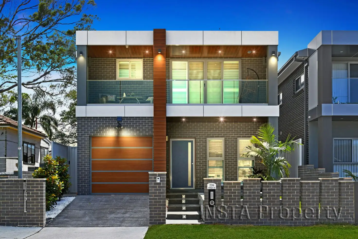 Main view of Homely house listing, 226 WILLIAM STREET, Yagoona NSW 2199