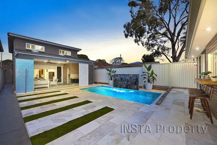 Second view of Homely house listing, 226 WILLIAM STREET, Yagoona NSW 2199