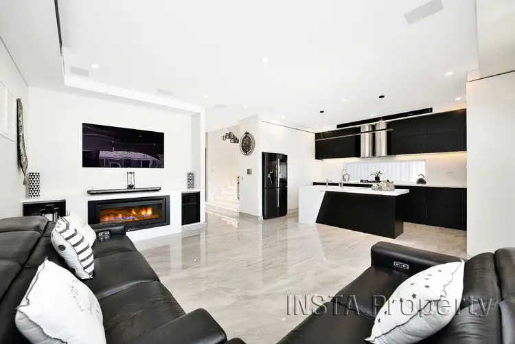 Third view of Homely house listing, 226 WILLIAM STREET, Yagoona NSW 2199