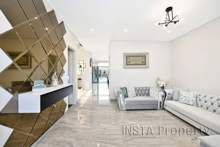 Fourth view of Homely house listing, 226 WILLIAM STREET, Yagoona NSW 2199