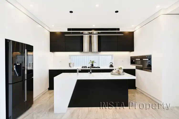 Fifth view of Homely house listing, 226 WILLIAM STREET, Yagoona NSW 2199