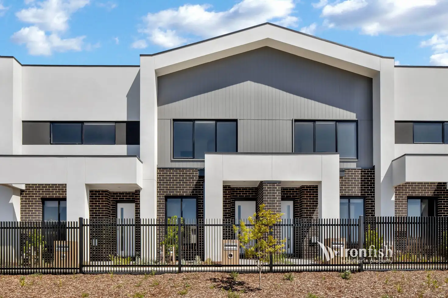 Main view of Homely townhouse listing, 779 Aitken Boulevard, Craigieburn VIC 3064