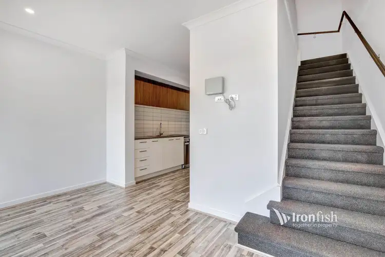 Fourth view of Homely townhouse listing, 779 Aitken Boulevard, Craigieburn VIC 3064