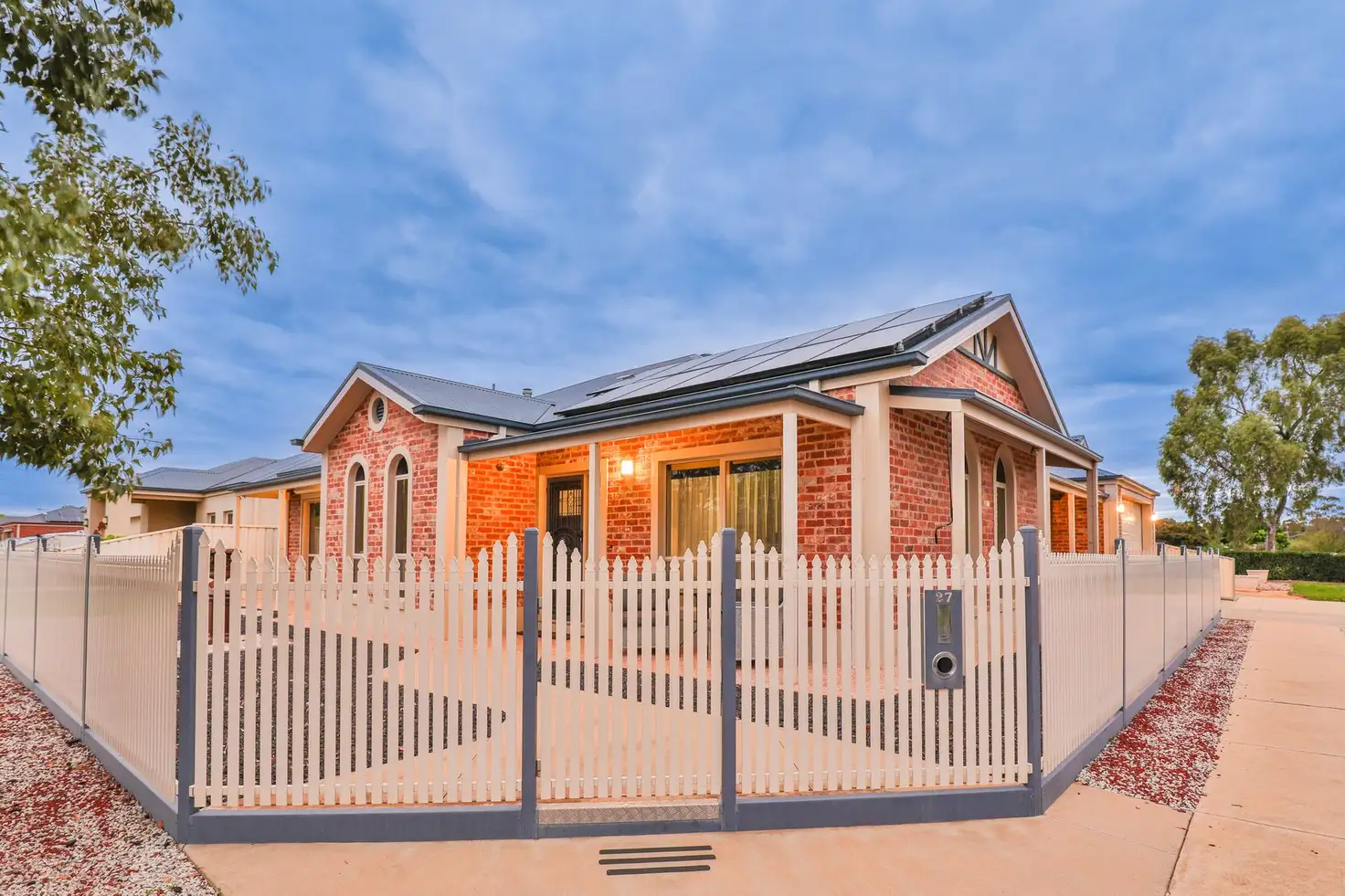 Main view of Homely house listing, 27 Petrucci Way, Mildura VIC 3500