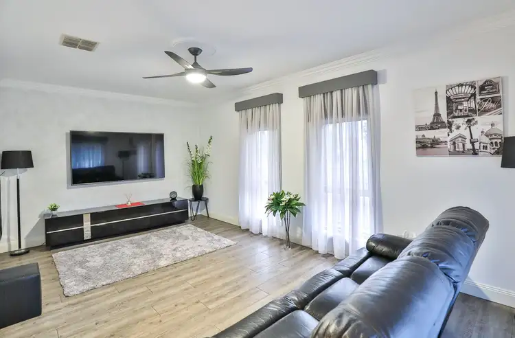 Third view of Homely house listing, 27 Petrucci Way, Mildura VIC 3500