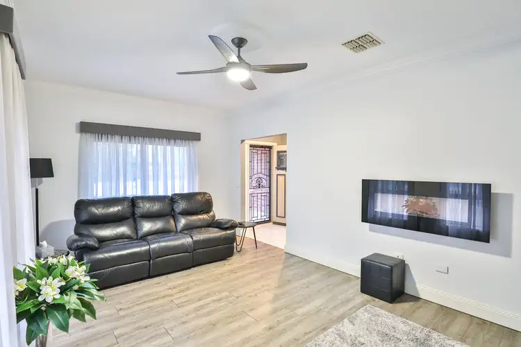Fourth view of Homely house listing, 27 Petrucci Way, Mildura VIC 3500