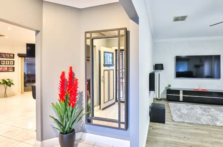 Fifth view of Homely house listing, 27 Petrucci Way, Mildura VIC 3500