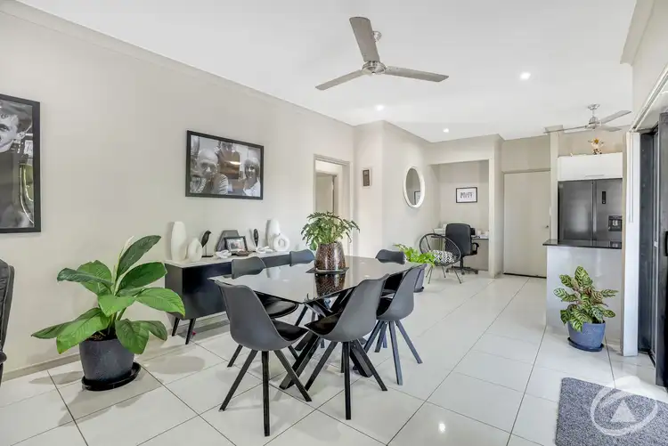 Second view of Homely house listing, 1 Ironwood Street, Mount Sheridan QLD 4868