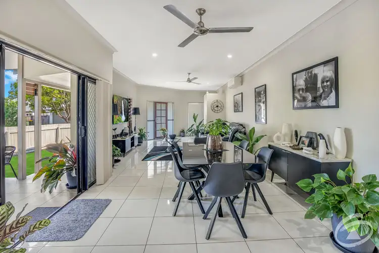 Third view of Homely house listing, 1 Ironwood Street, Mount Sheridan QLD 4868