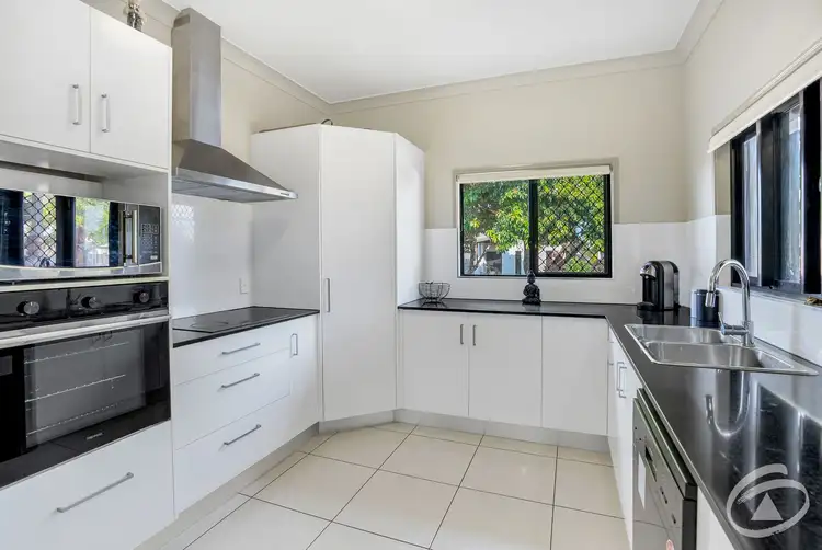 Fourth view of Homely house listing, 1 Ironwood Street, Mount Sheridan QLD 4868